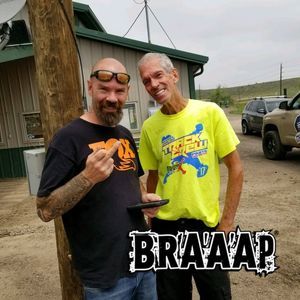 Meet your Posher, Dan